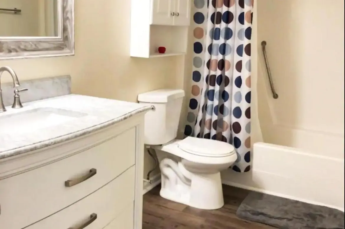 Cozy Condo Steps From The Beach Access Norfolk