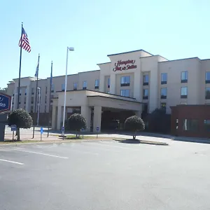 Hampton & Norfolk-airport Norfolk