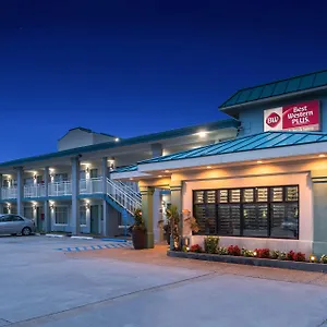 Western Sands Inn&suites Norfolk
