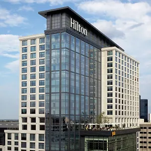 Hilton The Main Norfolk
