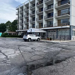 Hotel 6 Norfolk, Va East Little Creek, Norfolk